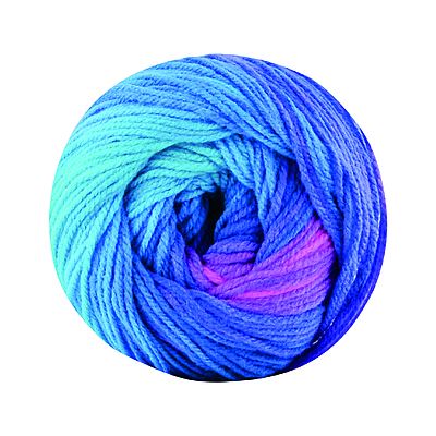 Lana Batik Vibrant Col 01 Paquete X 5 Ovillos X 100Gramos Lana Batik Vibrant Col 01 Paquete X 5 Ovillos X 100Gramos