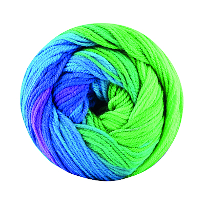 Lana Batik Vibrant Col 02 Paquete X 5 Ovillos X 100Gramos Lana Batik Vibrant Col 02 Paquete X 5 Ovillos X 100Gramos