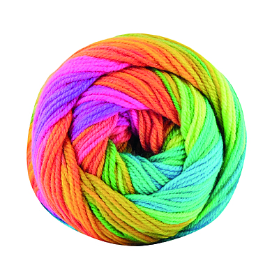 Lana Batik Vibrant Col 09 Paquete X 5 Ovillos X 100Gramos Lana Batik Vibrant Col 09 Paquete X 5 Ovillos X 100Gramos