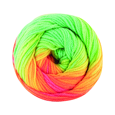 Lana Batik Vibrant Col 11 Paquete X 5 Ovillos X 100Gramos Lana Batik Vibrant Col 11 Paquete X 5 Ovillos X 100Gramos