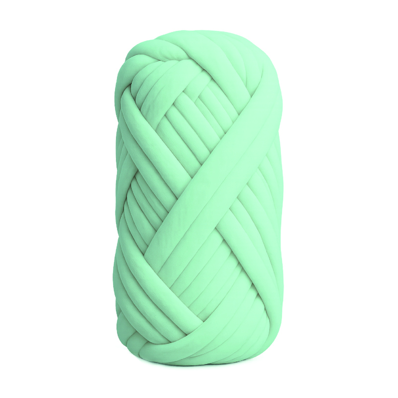 Lana XL Col 024 Verde Menta Rollo X 1Kilo Lana XL Col 024 Verde Menta Rollo X 1Kilo