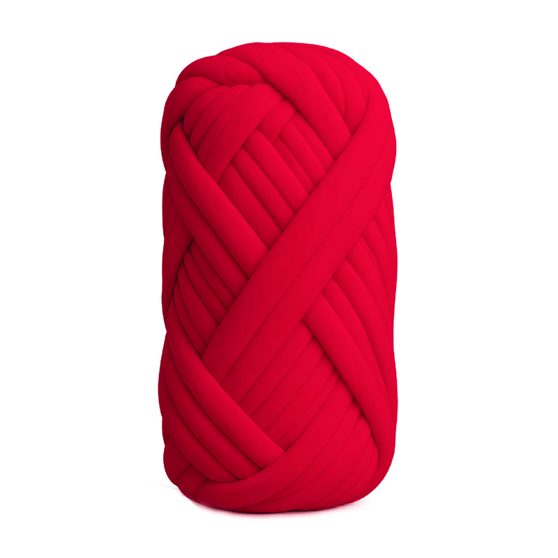 Lana XL Col 053 Rojo Rollo X 1Kilo Lana XL Col 053 Rojo Rollo X 1Kilo