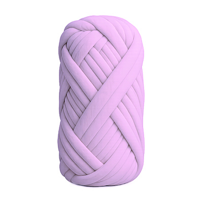 Lana XL Col 068 Palo De Rosa Rollo X 1Kilo
