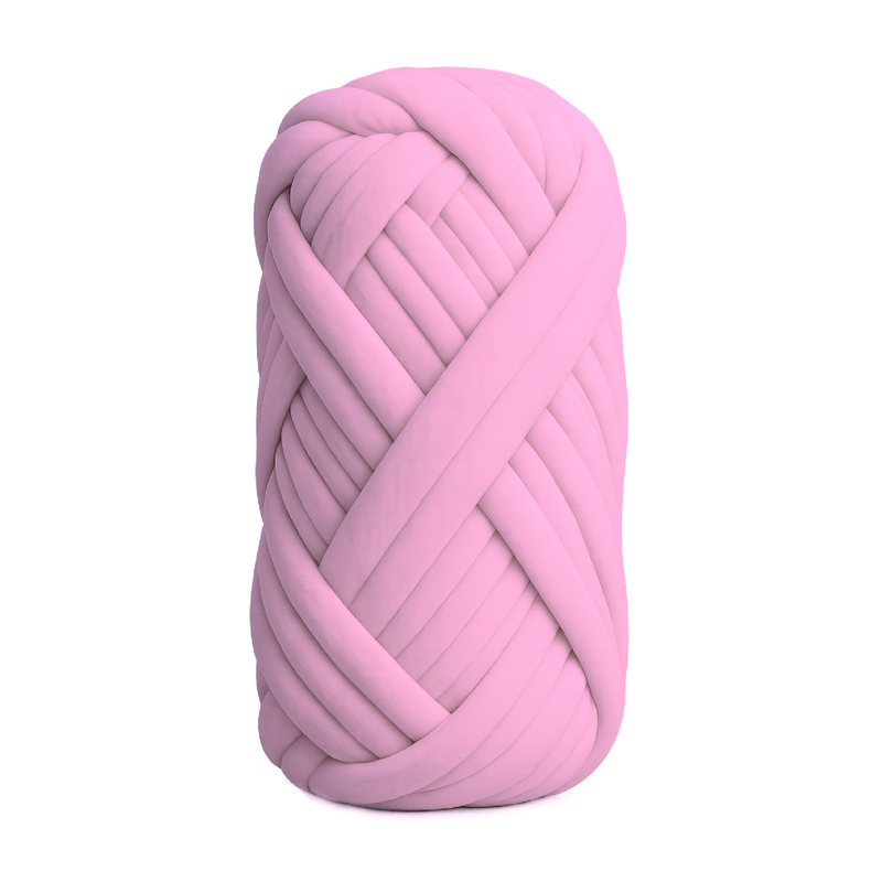 Lana XL Col 076 Rosado Rollo X 1Kilo Lana XL Col 076 Rosado Rollo X 1Kilo