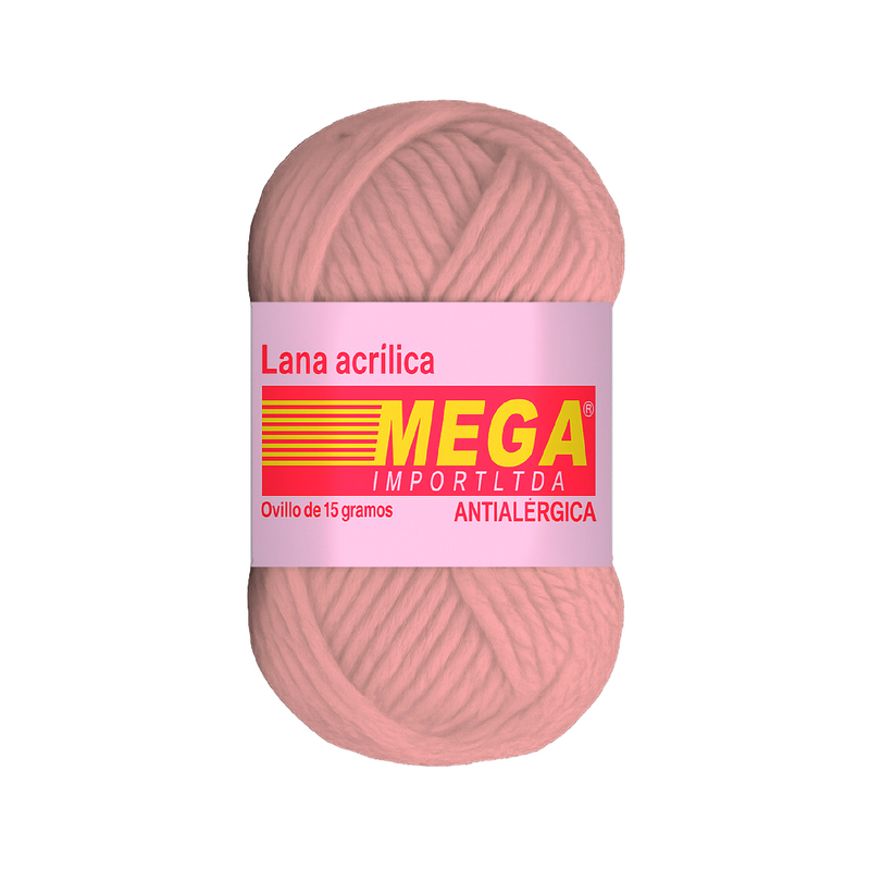 Lana Escolar Mega Curuba Oscuro 76 Paquete X 10 Ovillos X 15Gramos