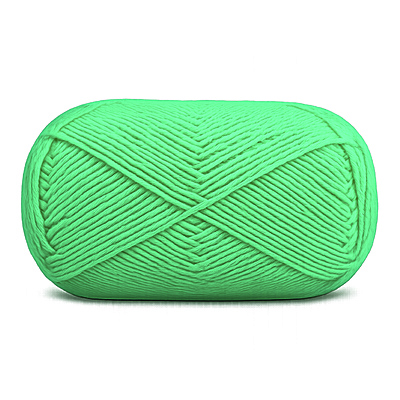 Lana Libra Color 140314 Verde Menta Paquete X 2 Ovillos X 454 Gramos