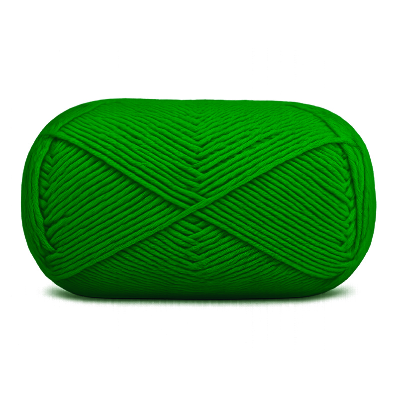 Lana Libra Color 340752 Verde Paquete X 2 Ovillos X 454 Gramos