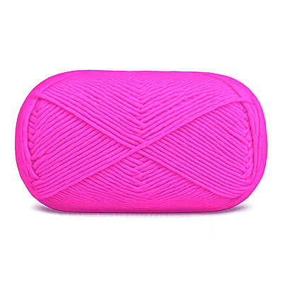 Lana Libra Color 271580 Fucsia Paquete X 2 Ovillos X 454 Gramos