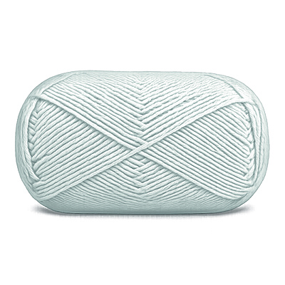 Lana Libra Color 401044 Blanco Paquete X 2 Ovillos X 454 Gramos