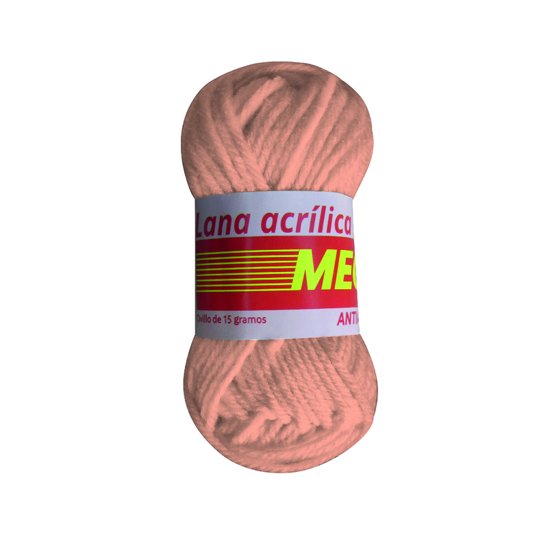 Lana Escolar Mega 33 Curuba Claro Paquete X 10 Ovillos X 15 Gramos Lana Escolar Mega 33 Curuba Claro Paquete X 10 Ovillos X 15 Gramos