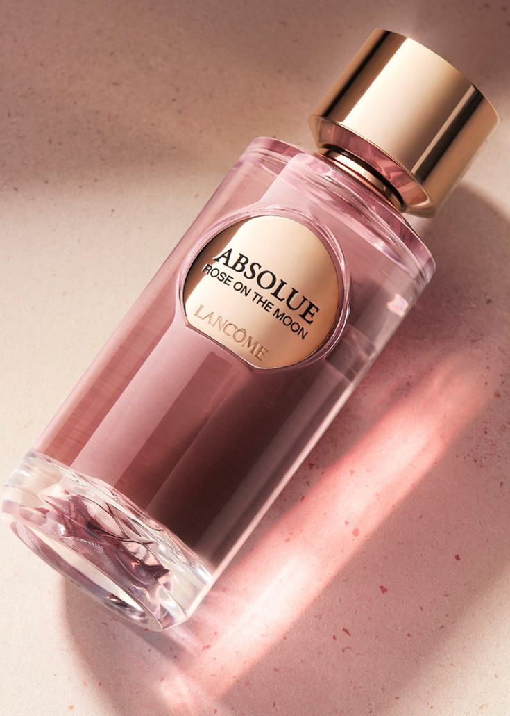 FP. LANCOME ABSOLU ROSE ON THE MOON