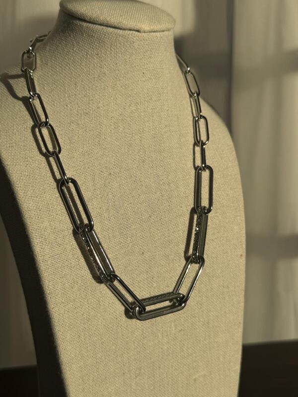 Landi Necklace