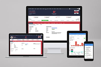 Zoho CRM Business Services Landmark Pack All Zoho CRM Business Services Landmark Pack All