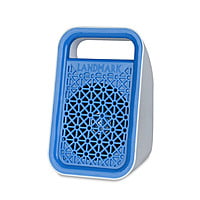Landmark Wireless Bluetooth Speaker L (Mix Colors) Landmark Wireless Bluetooth Speaker L (Mix Colors)