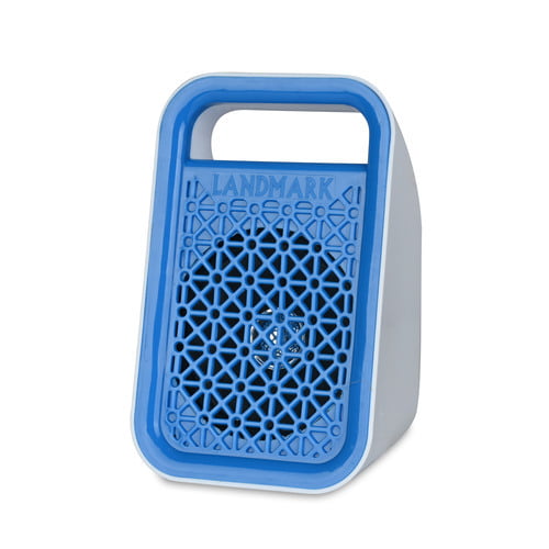 Landmark Wireless Bluetooth Speaker L (Mix Colors) Landmark Wireless Bluetooth Speaker L (Mix Colors)