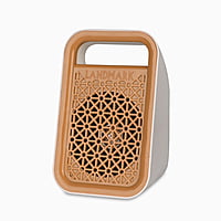 Landmark Wireless Bluetooth Speaker L (Mix Colors) Landmark Wireless Bluetooth Speaker L (Mix Colors)