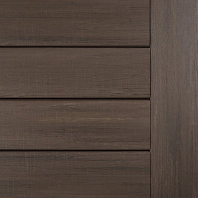 AZEK American Walnut AZEK American Walnut