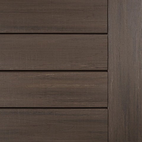 AZEK American Walnut AZEK American Walnut