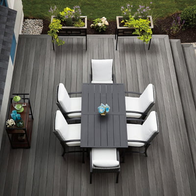 AZEK Castle Gate AZEK Castle Gate