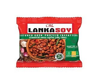 Lanka Soy Chicken