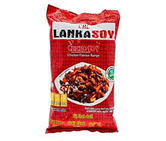 Lanka Soy Chicsoy Chilli