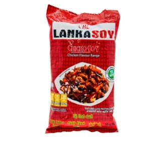 Lanka Soy Chicsoy Chilli