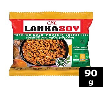 Lanka Soy Jaffna Curry
