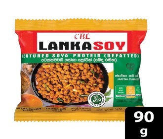 Lanka Soy Jaffna Curry