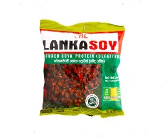 Lanka Soy Mutton