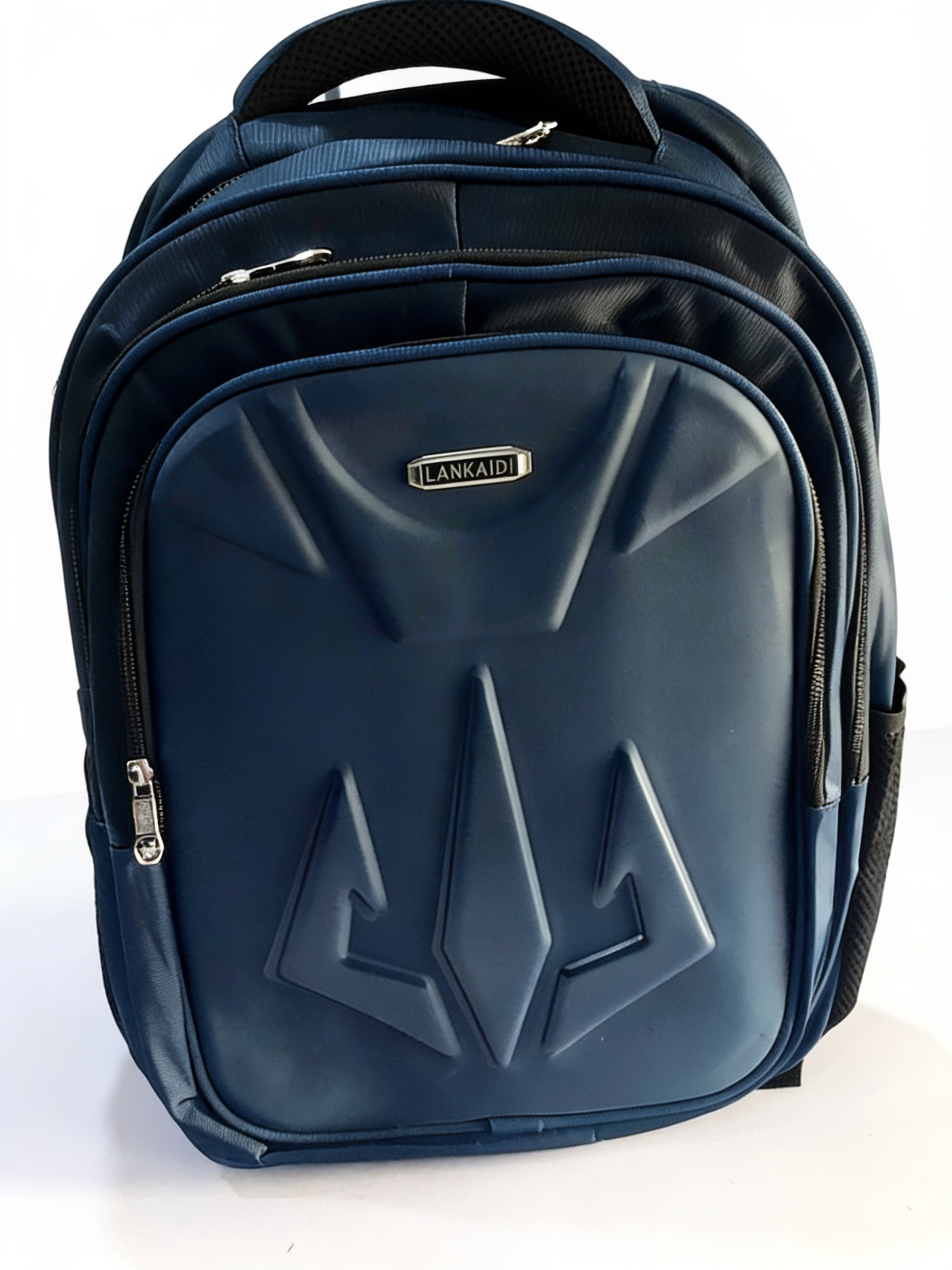 LANKAIDI ADULT SCHOOL BAG - suitable for college use and laptop carriage