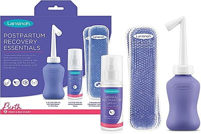 Lansinoh Postpartum Care Kit Lansinoh Postpartum Care Kit