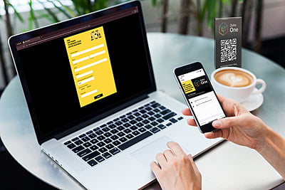 Visitor Registration Pack Visitor Registration Pack