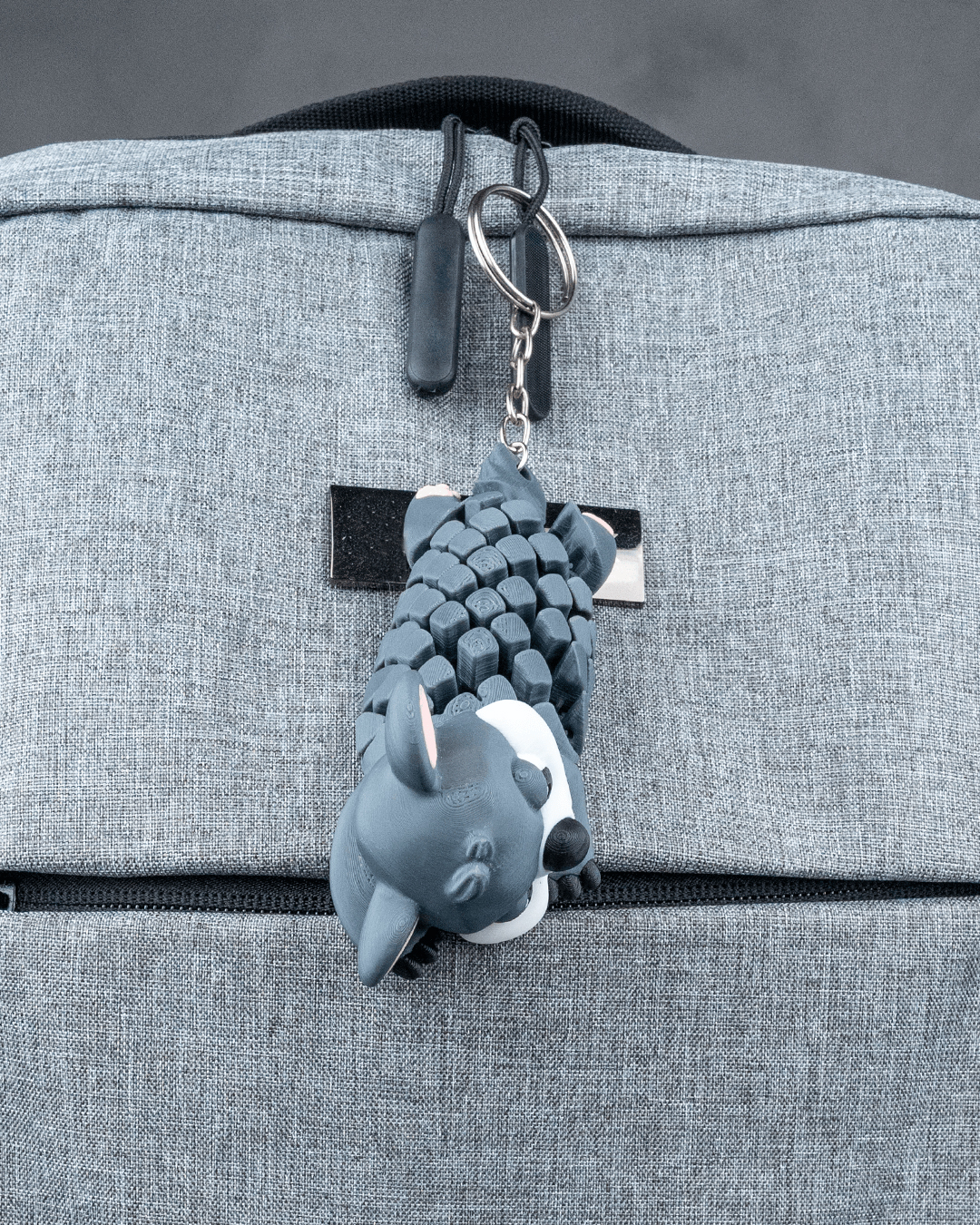 Lara, the Koala -3D Printed