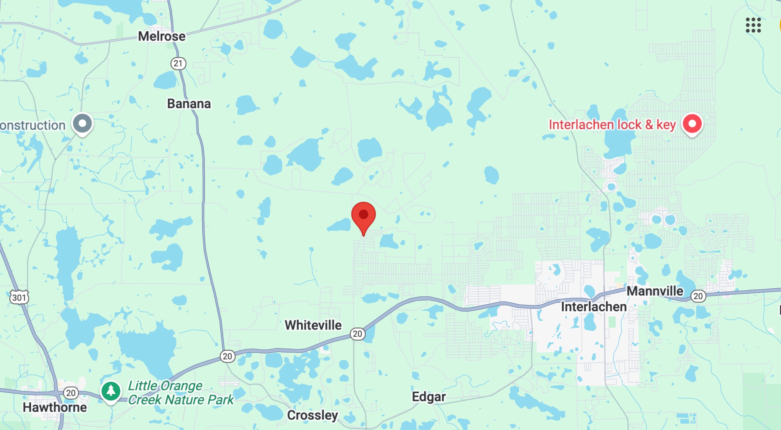 Unnamed Madison Avenue - Affordable Vacant  .09 Acre Lot in Hawthorne