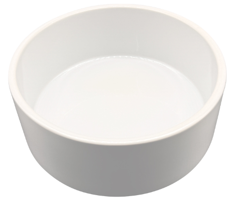 Pet Bowls Ceramic