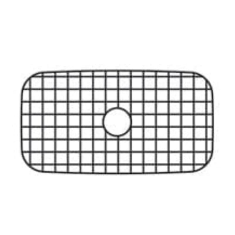 Grid for Large Single Bowl - Stainless H Series, 27", 712476 Grid for Large Single Bowl - Stainless H Series, 27", 712476
