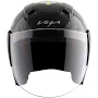 VEGA LARK TWIST DULL BLACK NEON YELLOW C/V (L) VEGA LARK TWIST DULL BLACK NEON YELLOW C/V (L)