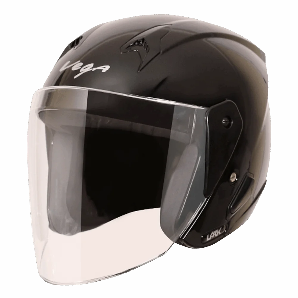 VEGA LARK BLACK C/V (L) VEGA LARK BLACK C/V (L)