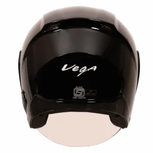 VEGA LARK BLACK C/V (L) VEGA LARK BLACK C/V (L)