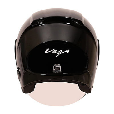 VEGA LARK BLACK C/V (M)