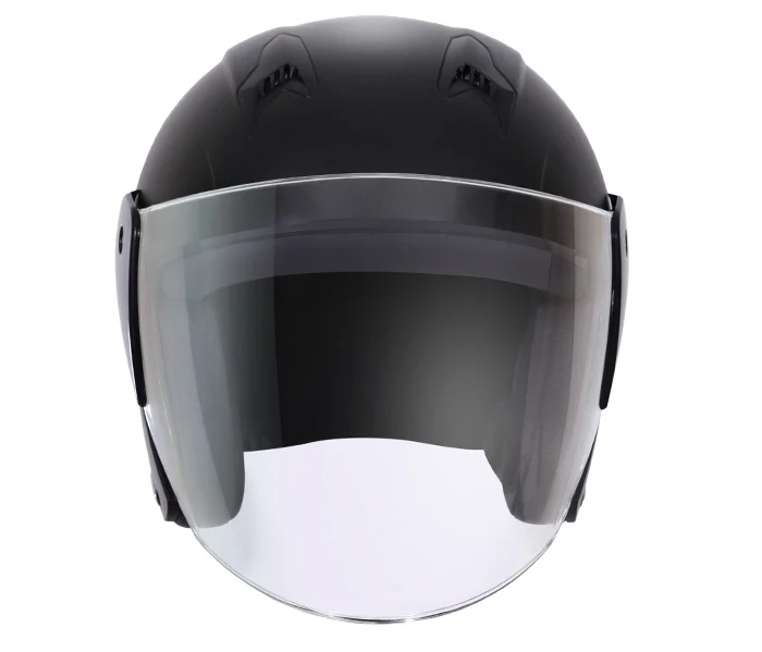 VEGA LARK DULL BLACK C/V (M) VEGA LARK DULL BLACK C/V (M)