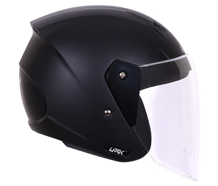 VEGA LARK DULL BLACK C/V (M) VEGA LARK DULL BLACK C/V (M)