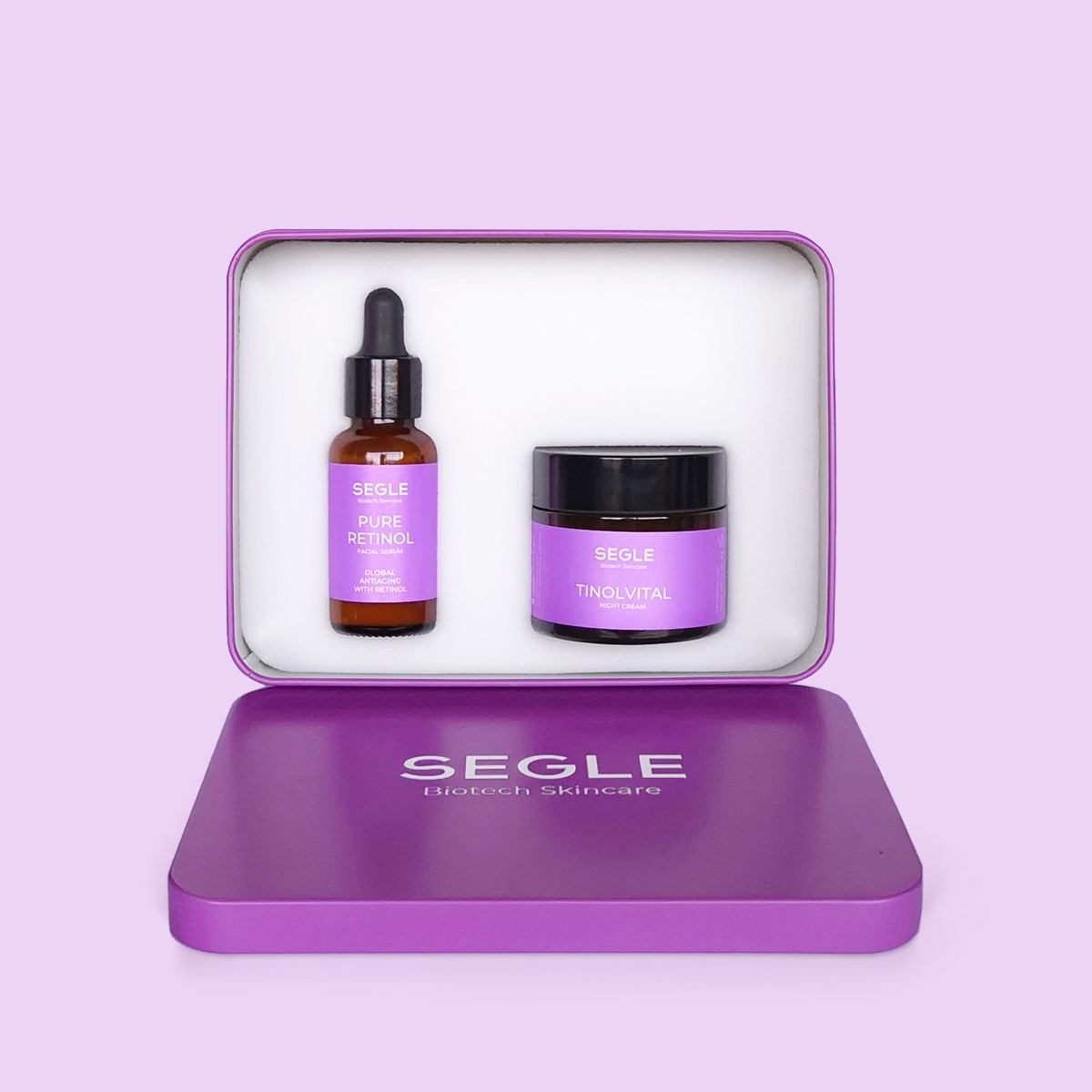 Lata Pack Retinol