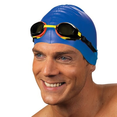 Latex Swimming Cap Latex Swimming Cap