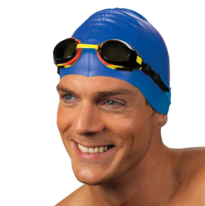 Latex Swimming Cap Latex Swimming Cap