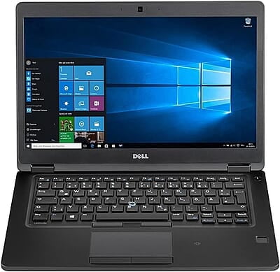 Dell Latitude 5480