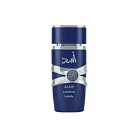 Lattafa ASAD Zanzibar EDP 100ML