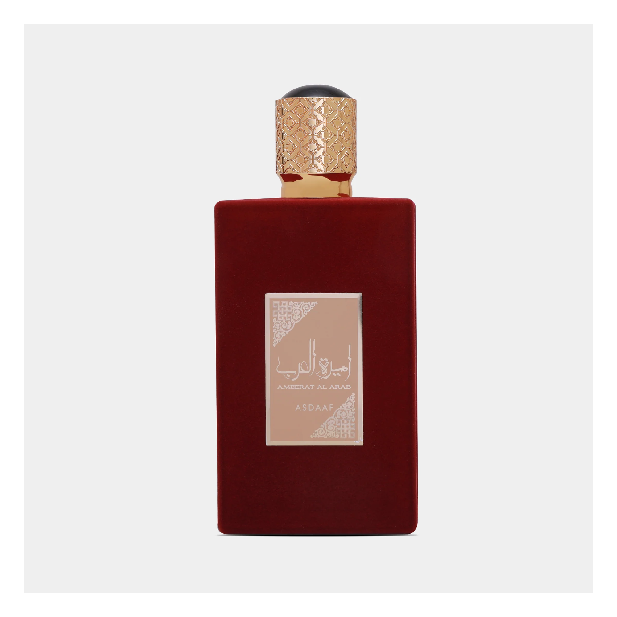 Lattafa Ameerat Al Arab Red 100ml