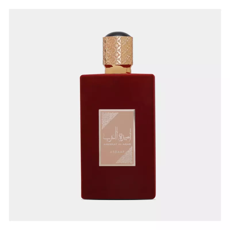 Lattafa Ameerat Al Arab Red 100ml