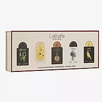 LATTAFA PRIDE NO.2 5x20ML GIFT SET